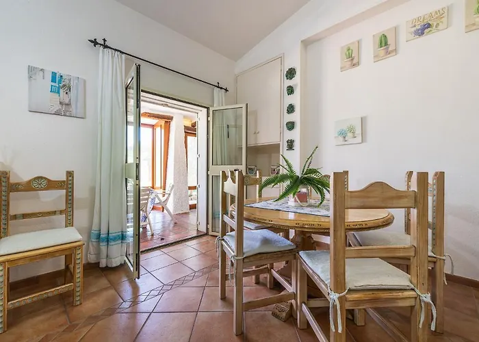Casa Flamingo 150M Dal Mare