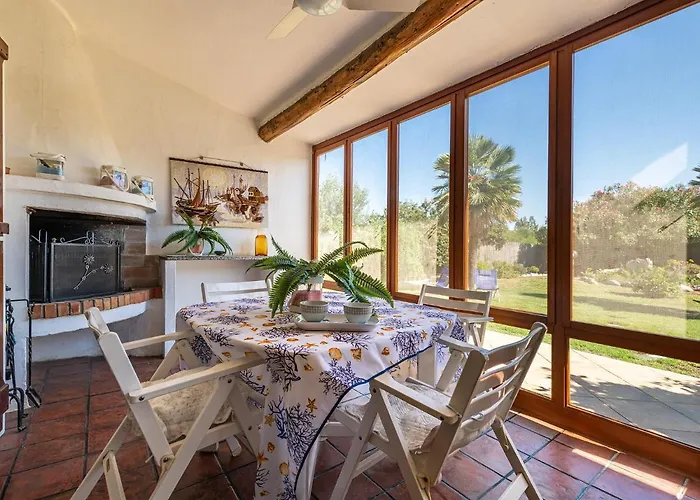 Casa Flamingo 150M Dal Mare