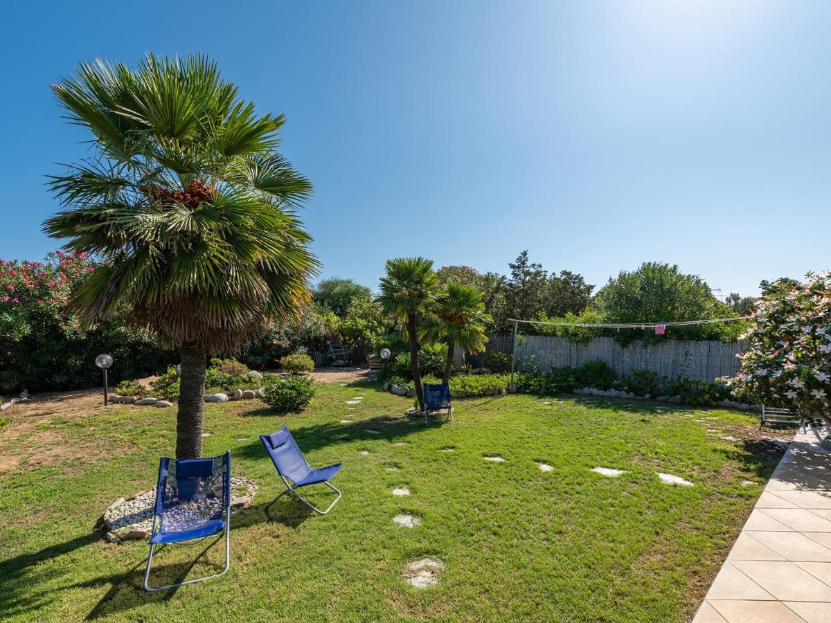 Casa Flamingo 150m Dal Mare *