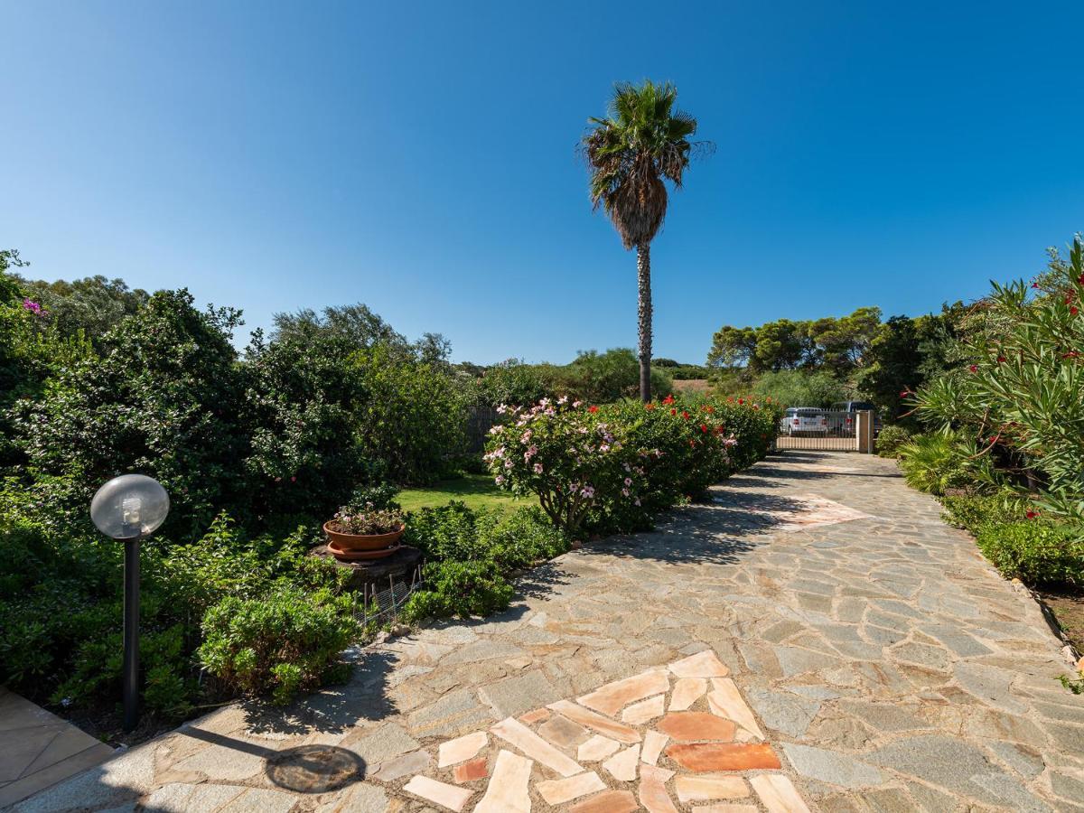 Holiday home Casa Flamingo 150m Dal Mare Villasimius