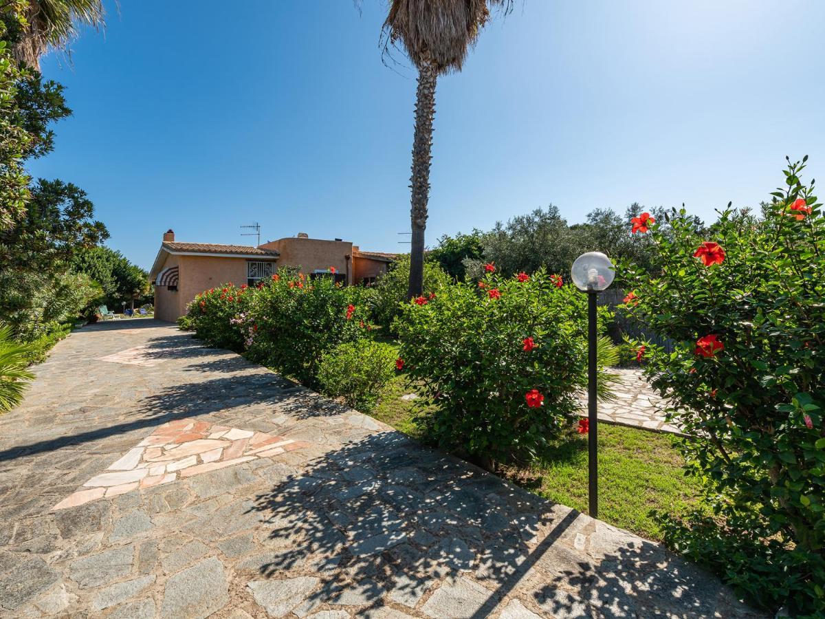 Casa Flamingo 150m Dal Mare Holiday home