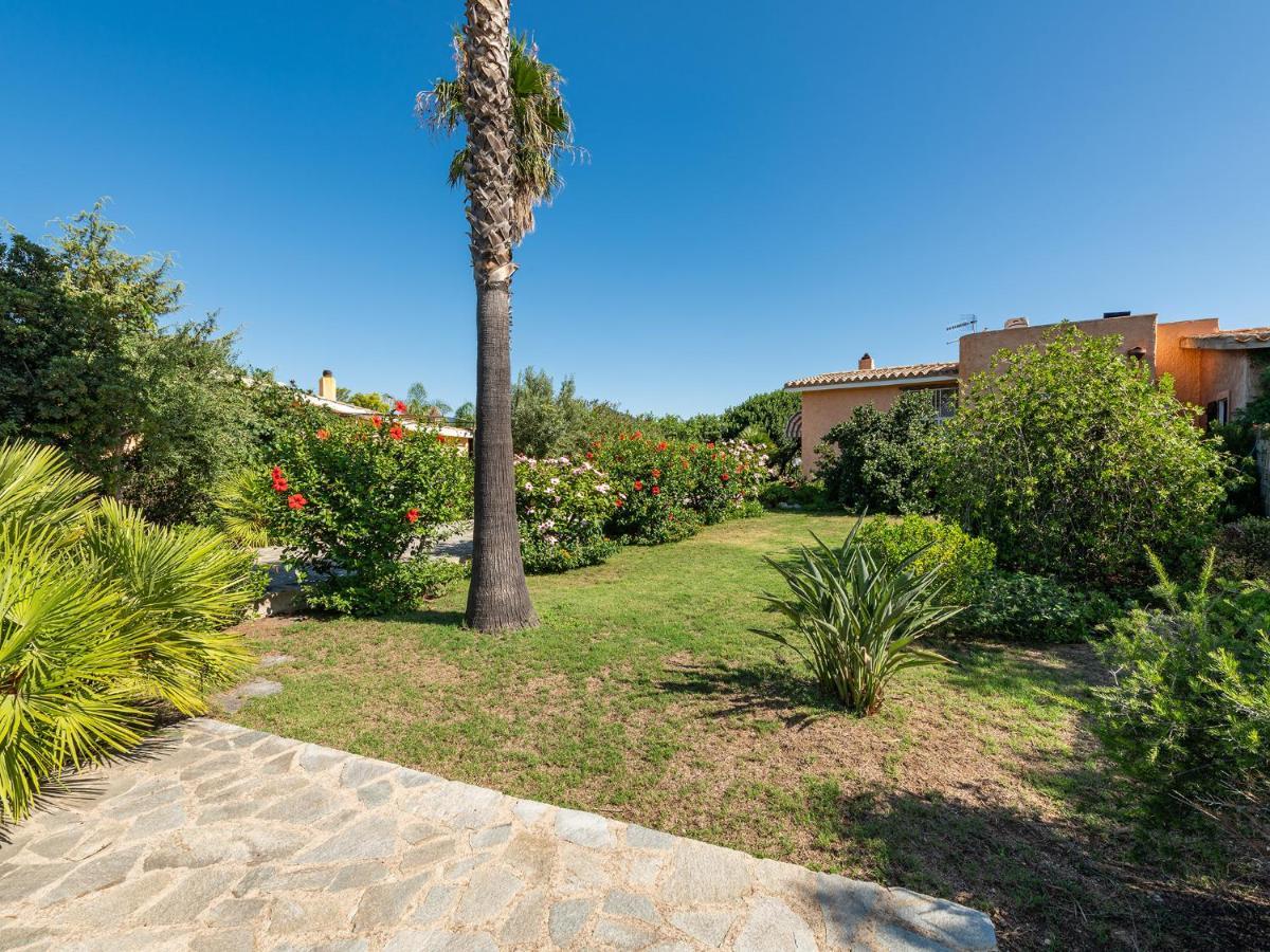 Casa Flamingo 150m Dal Mare Holiday home Villasimius