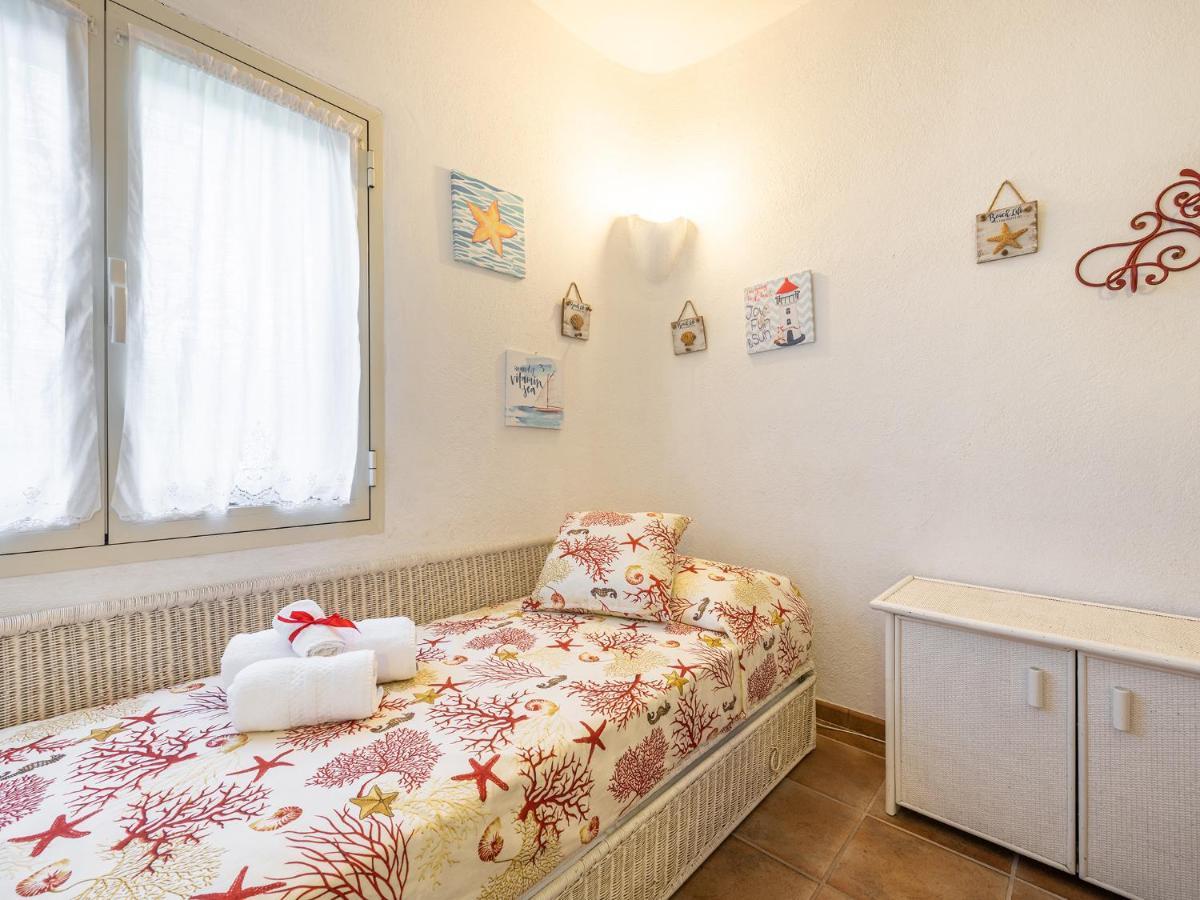 Casa Flamingo 150m Dal Mare *