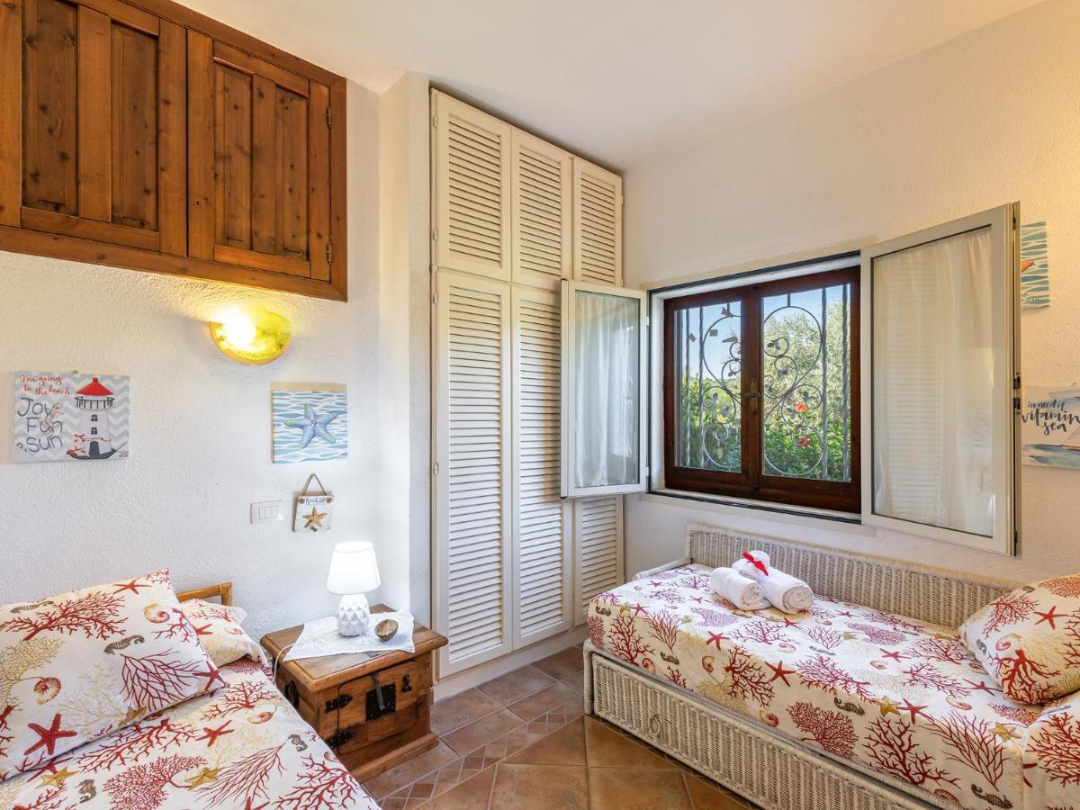 Casa Flamingo 150m Dal Mare *