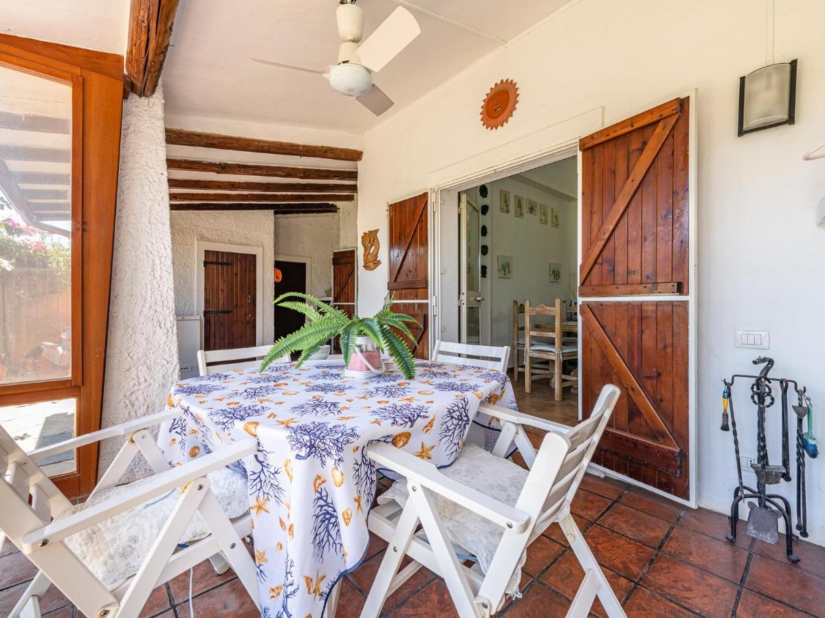 Holiday home Casa Flamingo 150m Dal Mare Villasimius