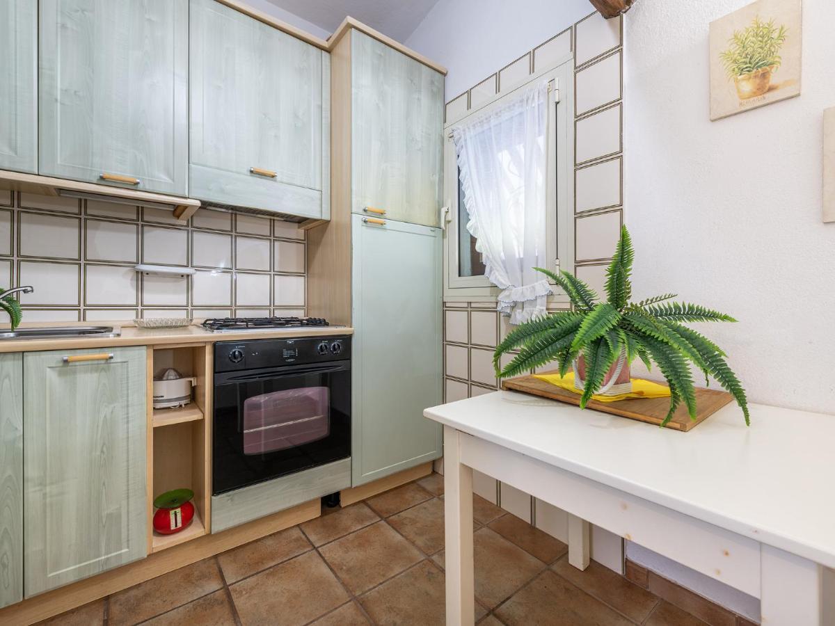 Casa Flamingo 150m Dal Mare Holiday home Villasimius