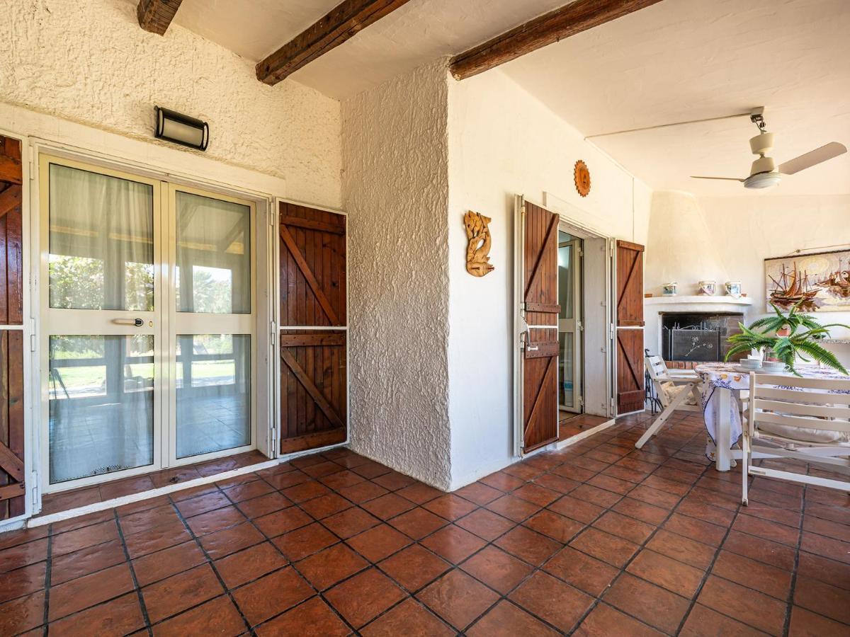 Holiday home Casa Flamingo 150m Dal Mare