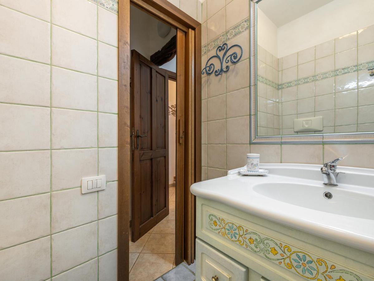 Holiday home Casa Flamingo 150m Dal Mare Villasimius