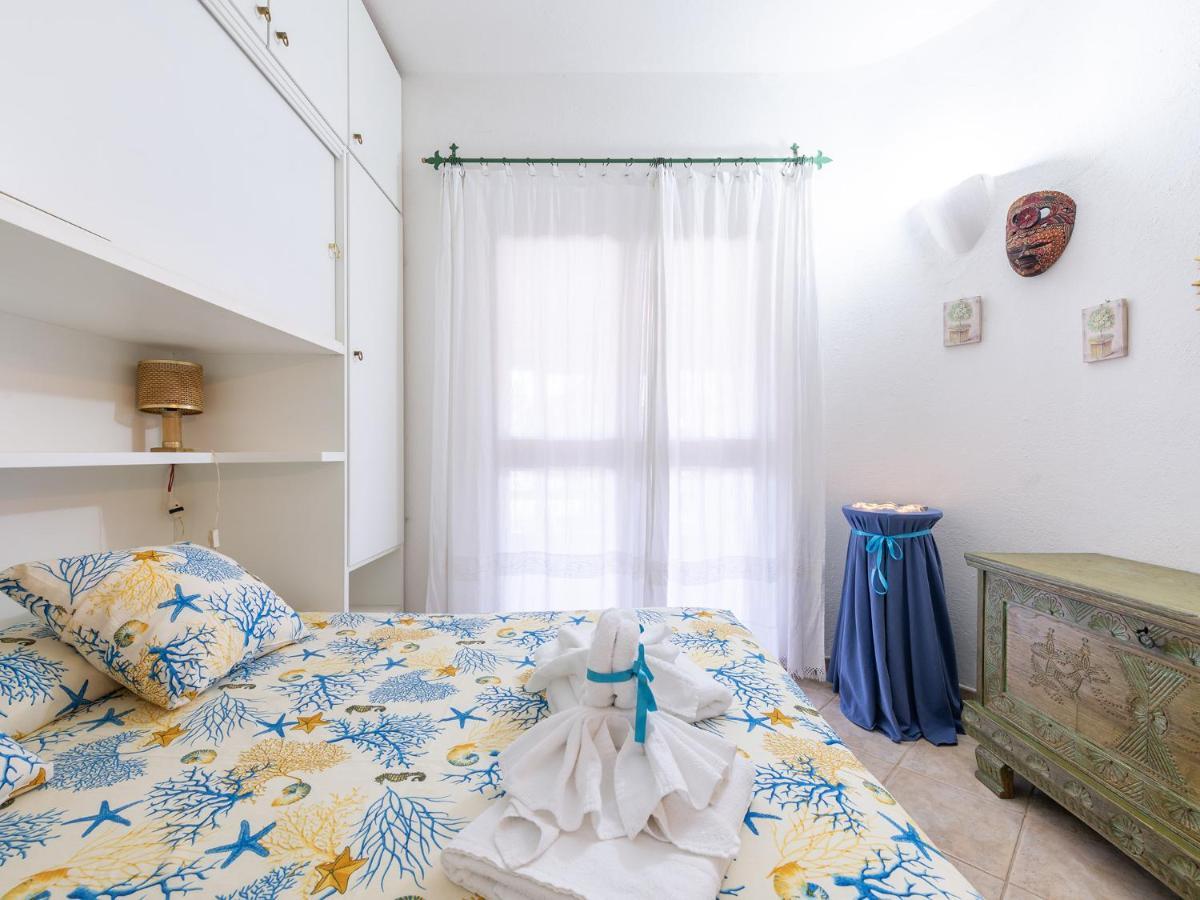 Casa Flamingo 150m Dal Mare