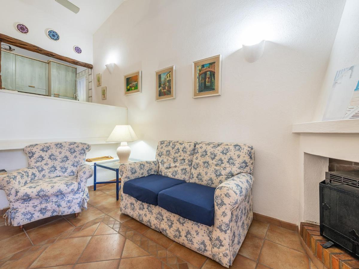 Holiday home Casa Flamingo 150m Dal Mare *