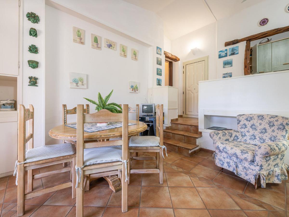 Holiday home Casa Flamingo 150m Dal Mare Villasimius