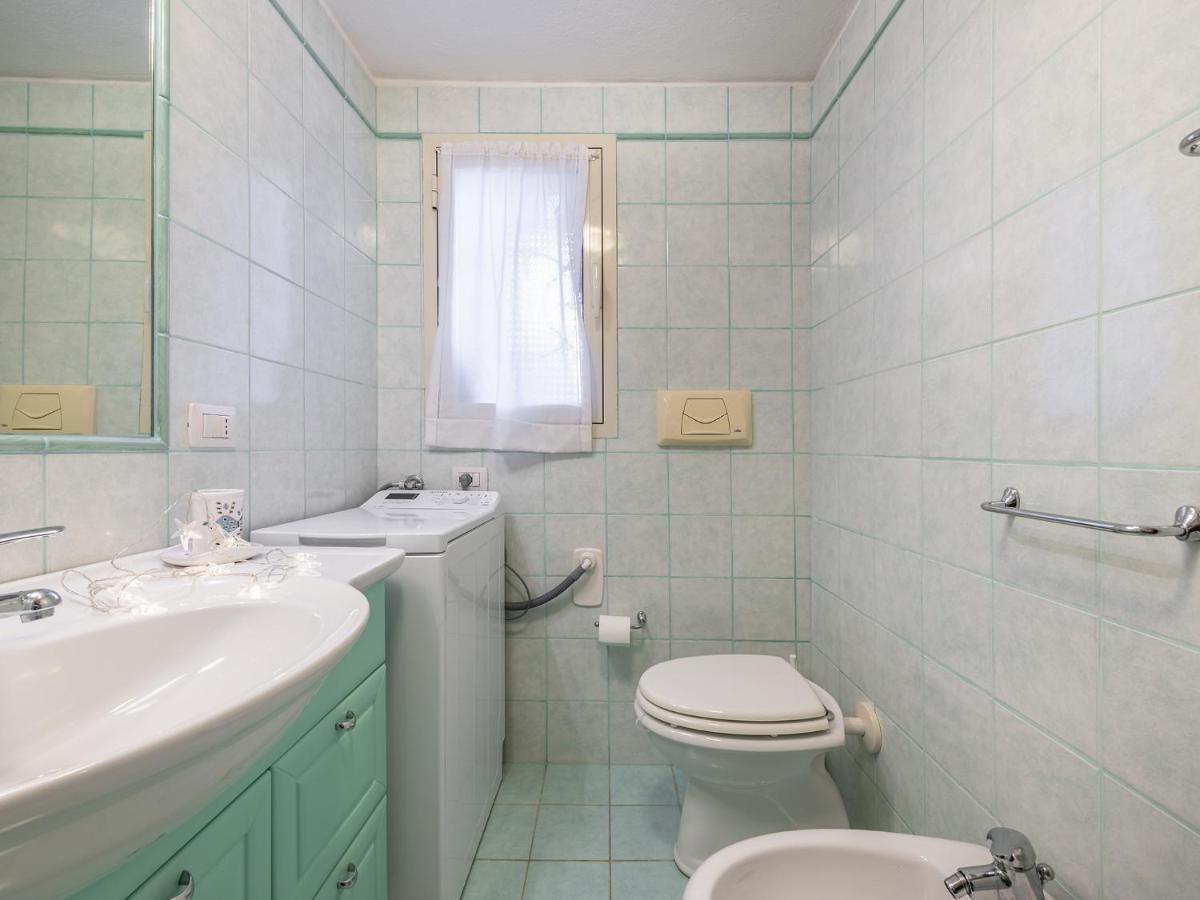 Casa Flamingo 150m Dal Mare Holiday home