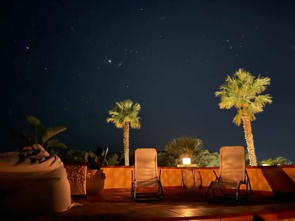 Casa Flamingo 150m Dal Mare * Villasimius