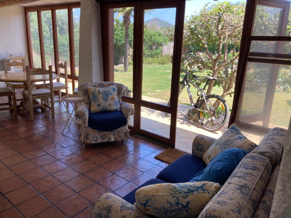 Casa Flamingo 150m Dal Mare Holiday home *