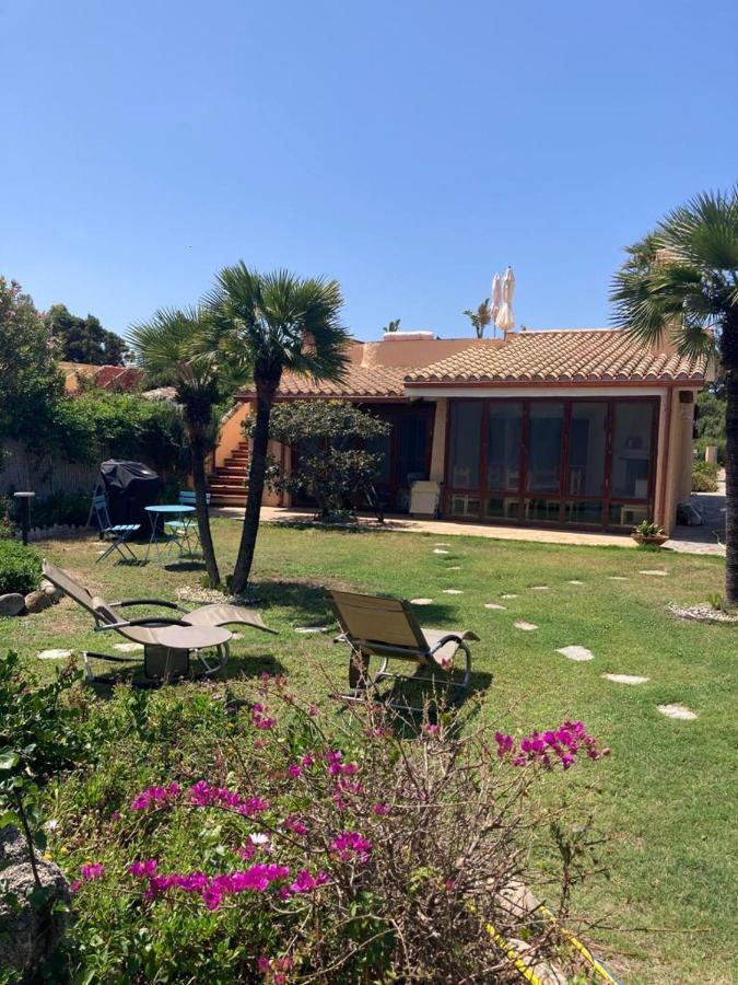 Casa Flamingo 150m Dal Mare