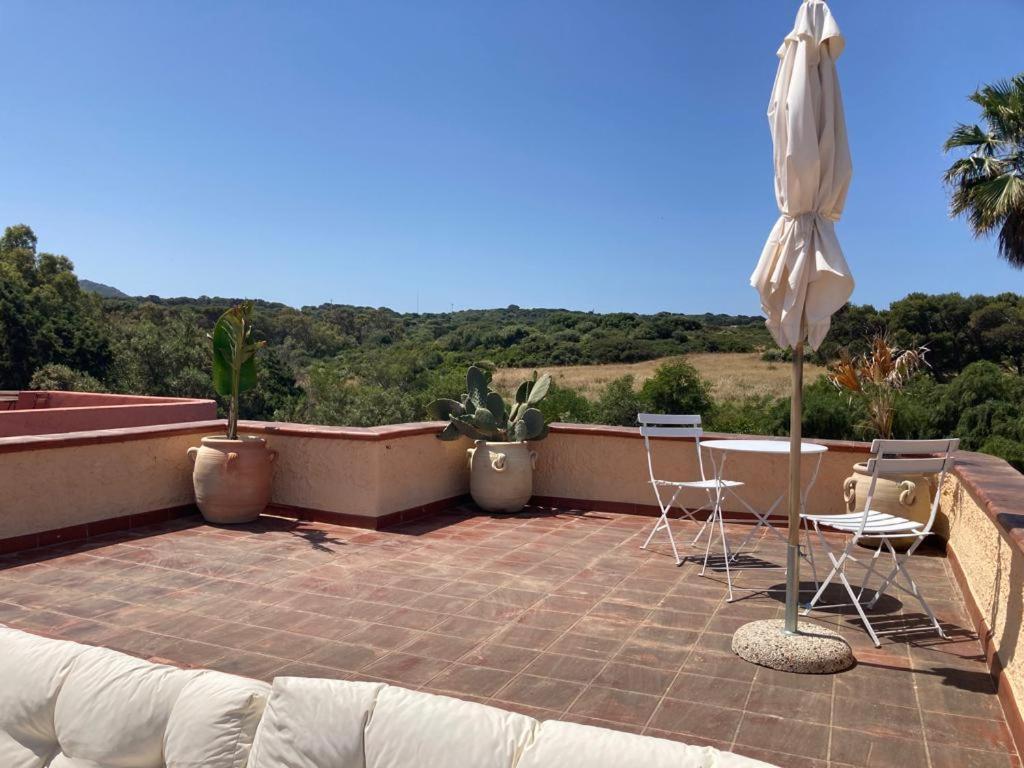 Holiday home Casa Flamingo 150m Dal Mare *