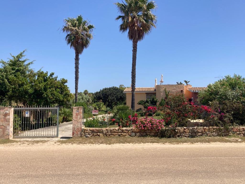 Holiday home Casa Flamingo 150m Dal Mare *