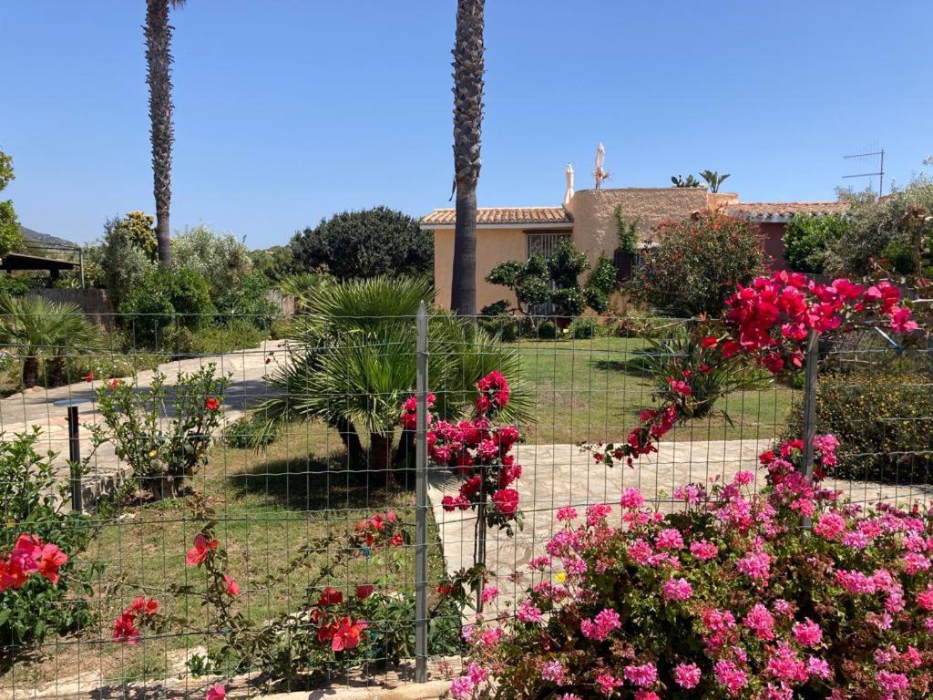 Holiday home Casa Flamingo 150m Dal Mare *