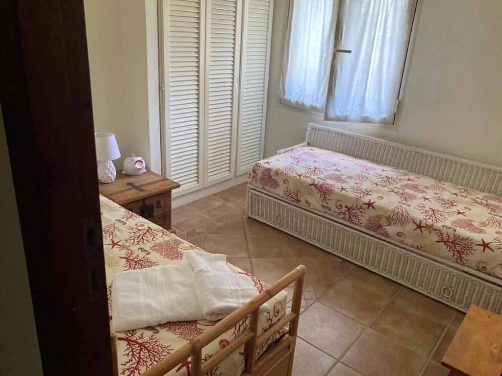 Casa Flamingo 150m Dal Mare Holiday home
