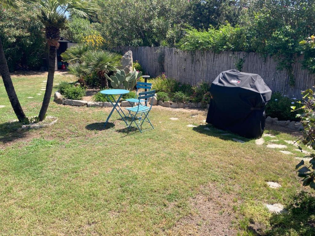 Casa Flamingo 150m Dal Mare * Villasimius