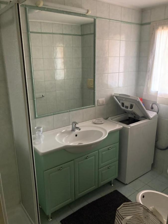 Casa Flamingo 150m Dal Mare Villasimius