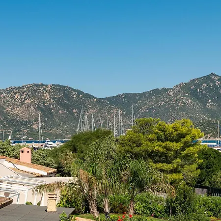 Villa Casa Flamingo 150M Dal Mare à Villasimius Extérieur photo