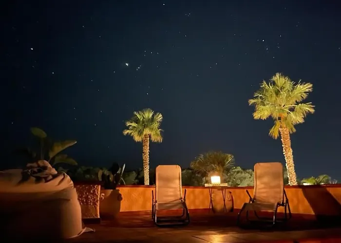 Casa Flamingo 150M Dal Mare