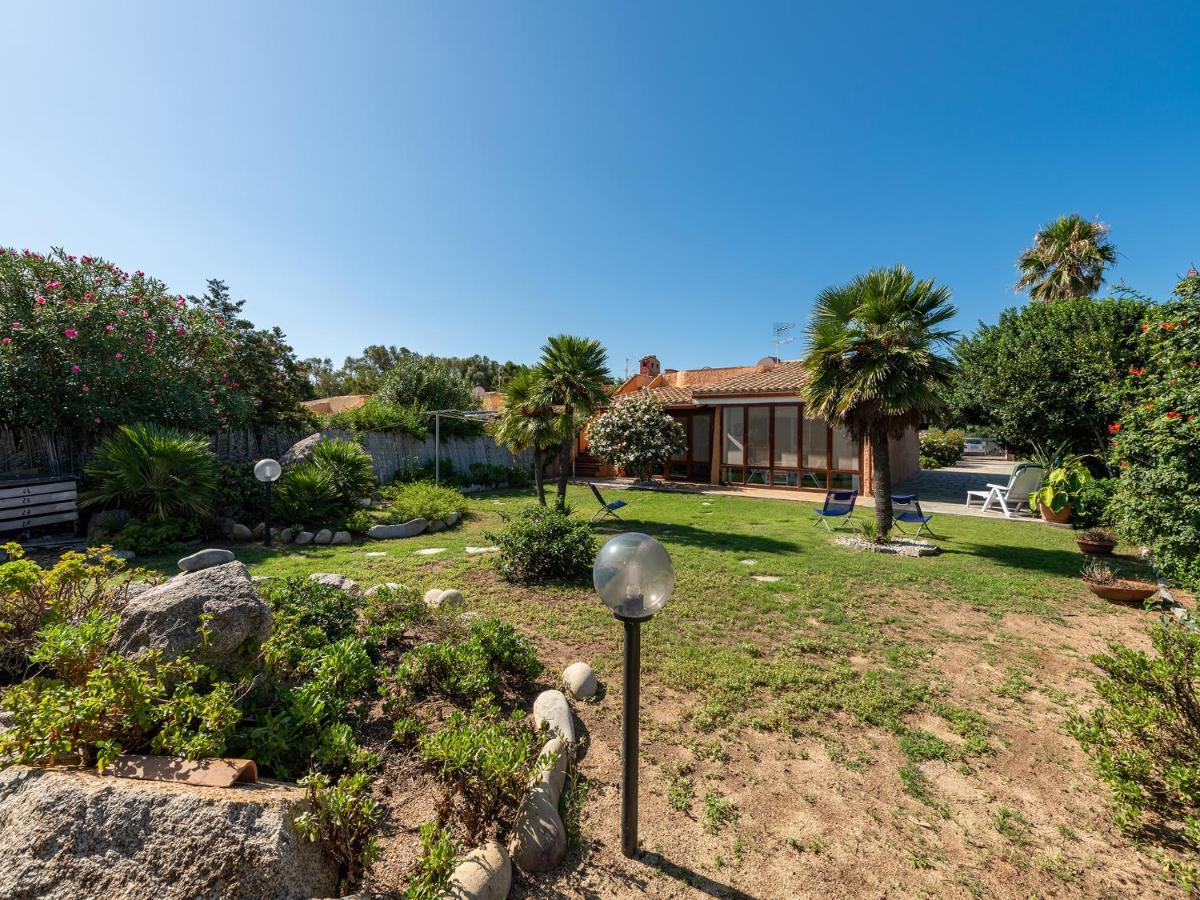 Casa Flamingo 150m Dal Mare Hébergement de vacances *
