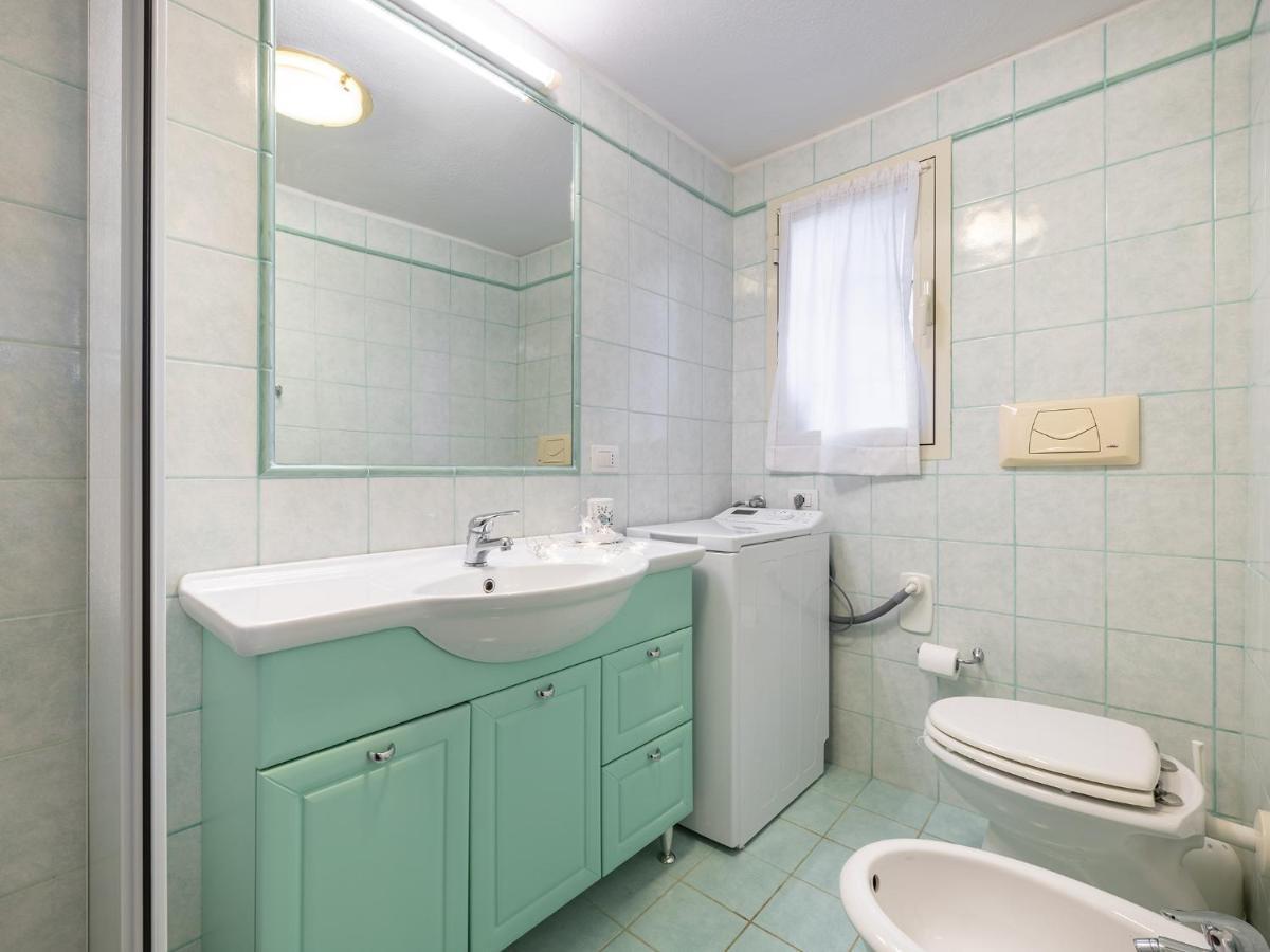 Hébergement de vacances Casa Flamingo 150m Dal Mare Villasimius
