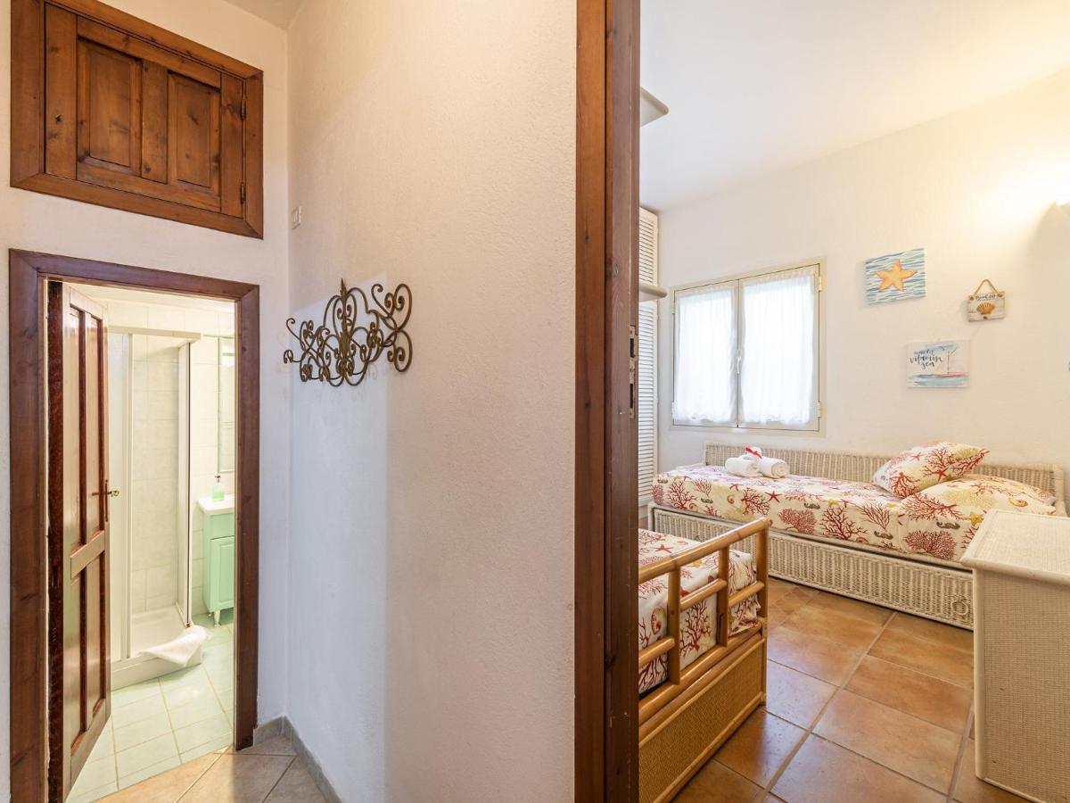 Hébergement de vacances Casa Flamingo 150m Dal Mare