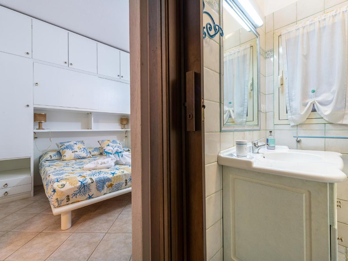 Casa Flamingo 150m Dal Mare * Villasimius