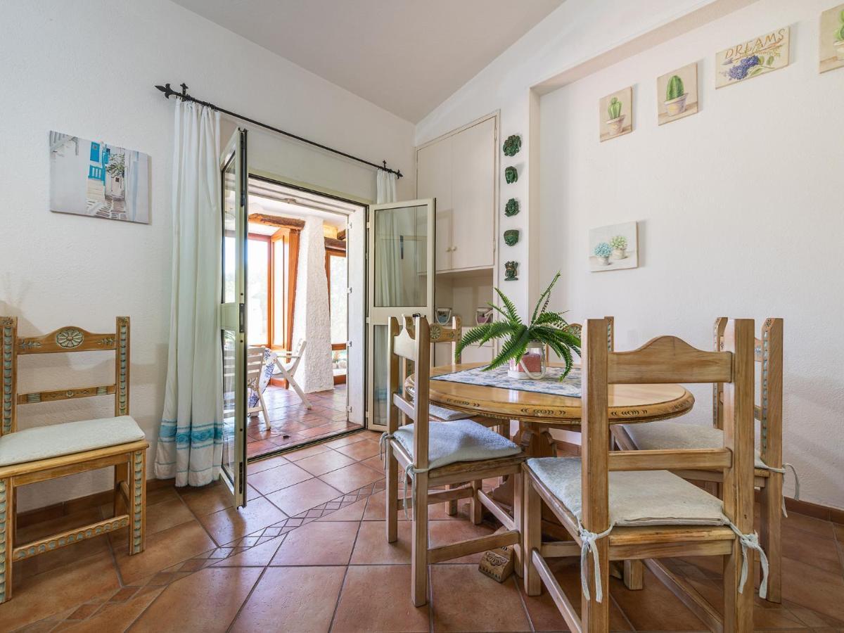 Casa Flamingo 150m Dal Mare Hébergement de vacances