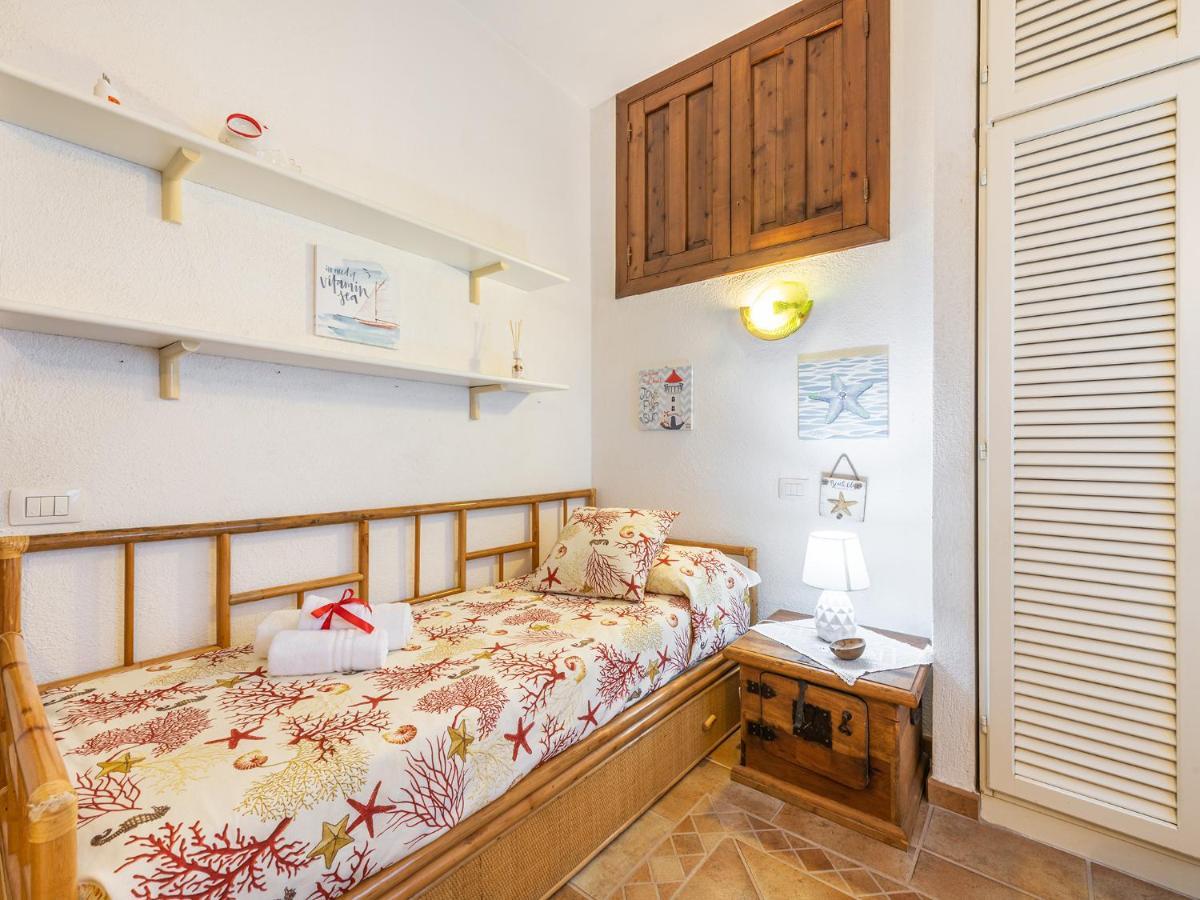 Hébergement de vacances Casa Flamingo 150m Dal Mare *