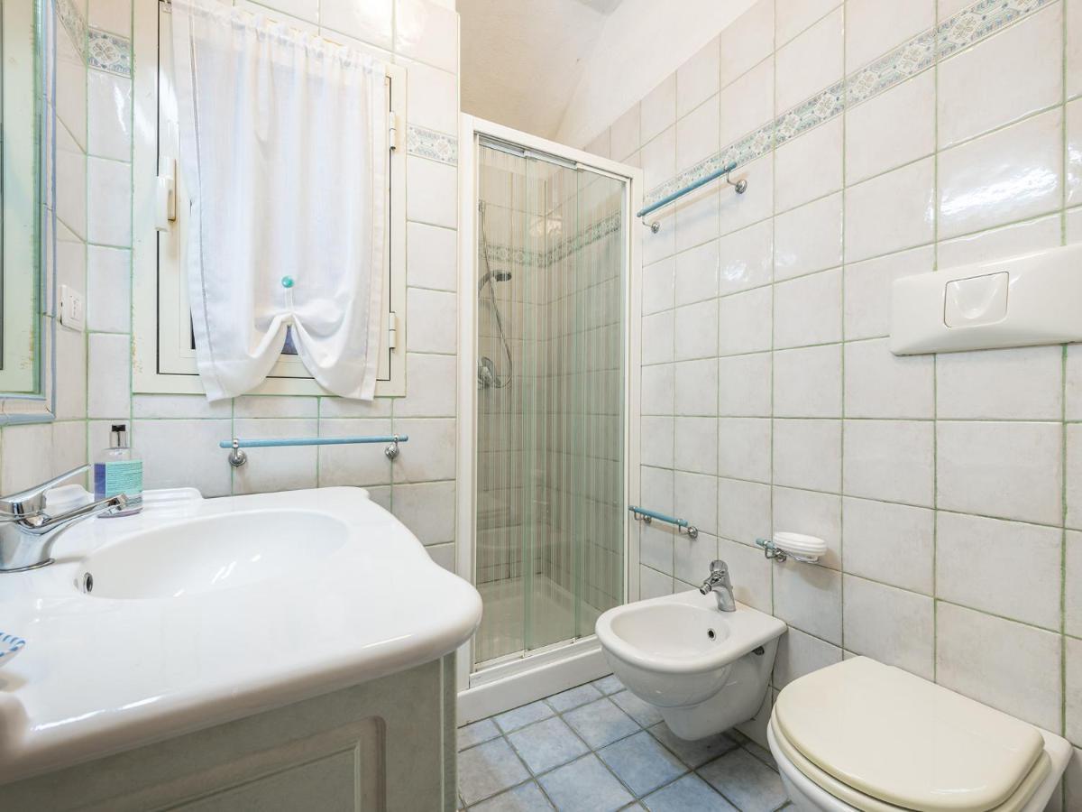 Casa Flamingo 150m Dal Mare Hébergement de vacances