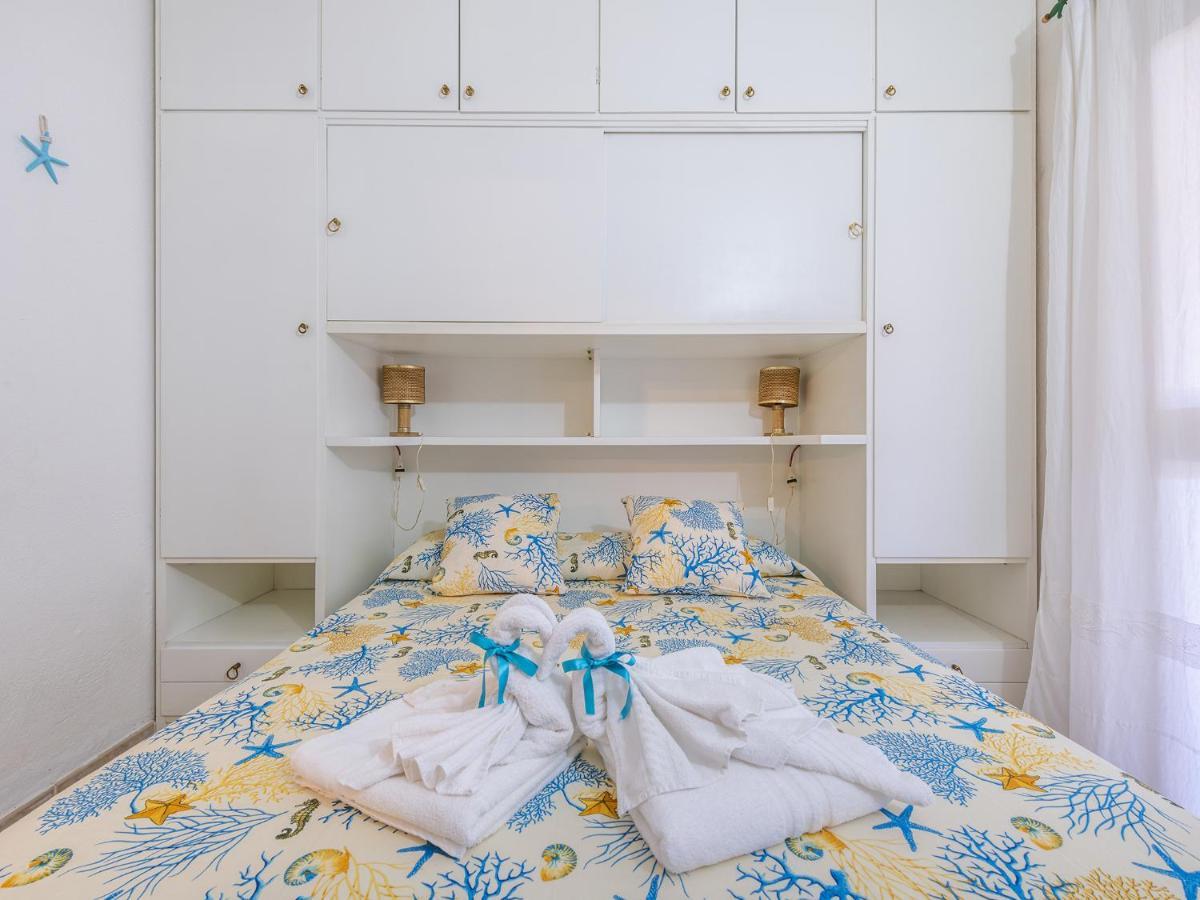 Casa Flamingo 150m Dal Mare Villasimius