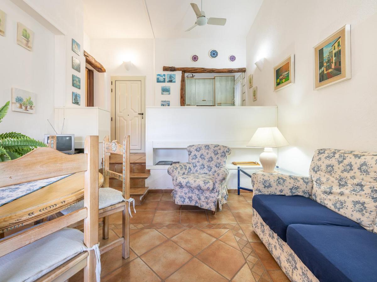 Casa Flamingo 150m Dal Mare Hébergement de vacances