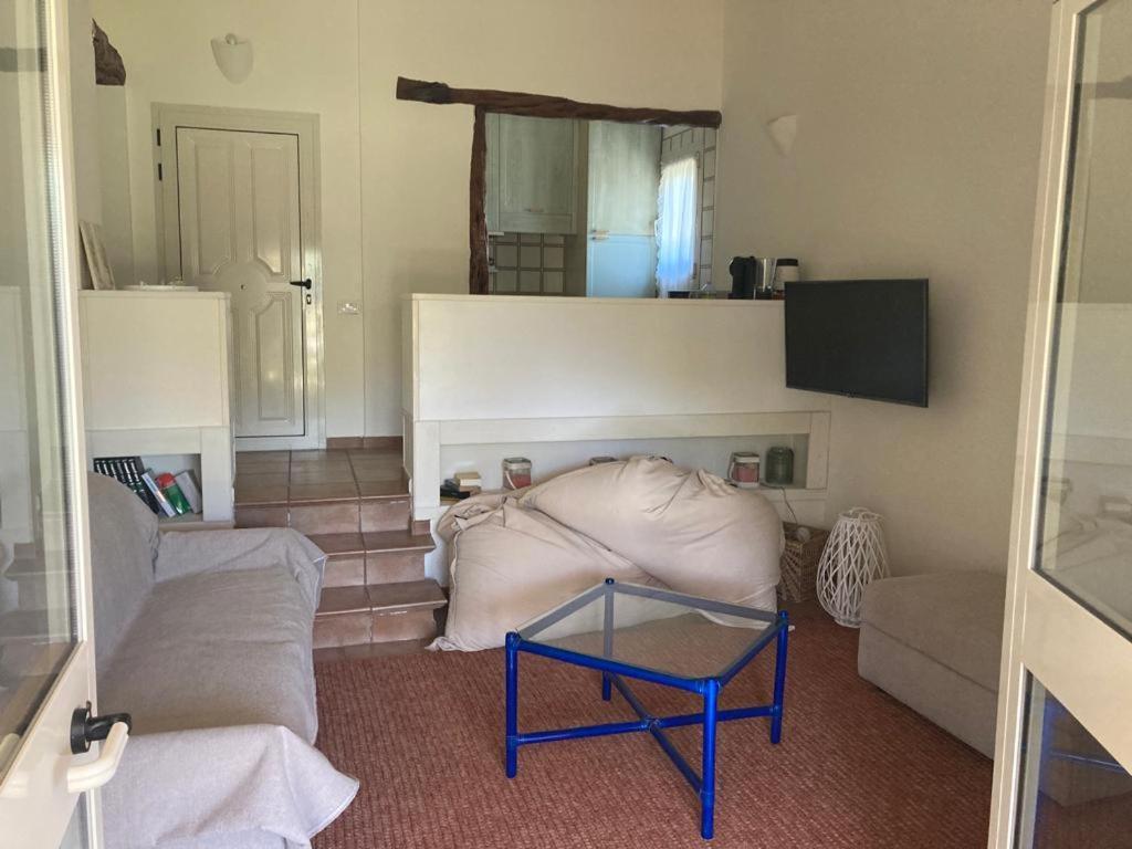 Casa Flamingo 150m Dal Mare Hébergement de vacances