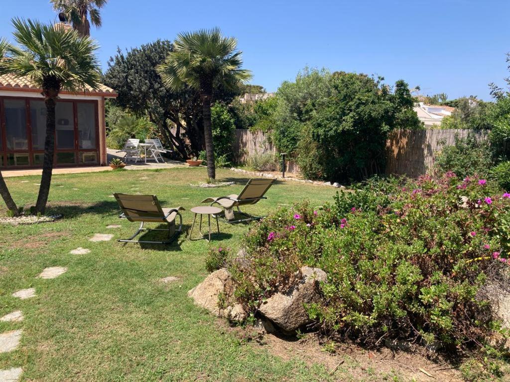 Hébergement de vacances Casa Flamingo 150m Dal Mare